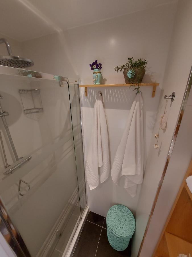 Apartamento Las Floritas Malaga Bagian luar foto