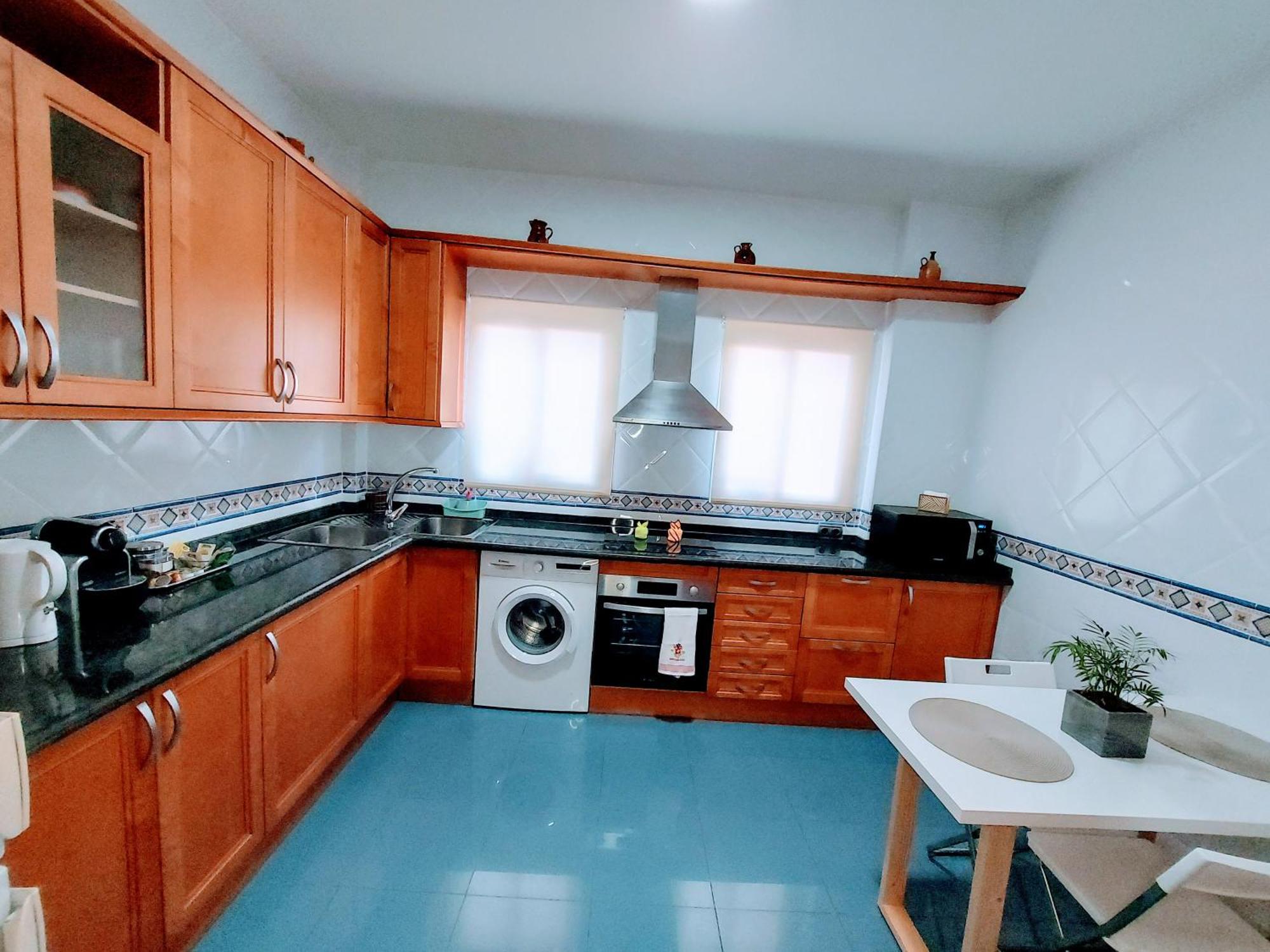 Apartamento Las Floritas Malaga Bagian luar foto